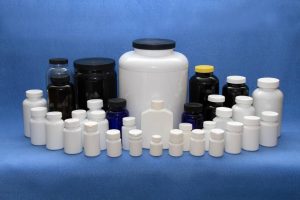 ظروف پلاستیکی دارویی: مزایا و کاربردها