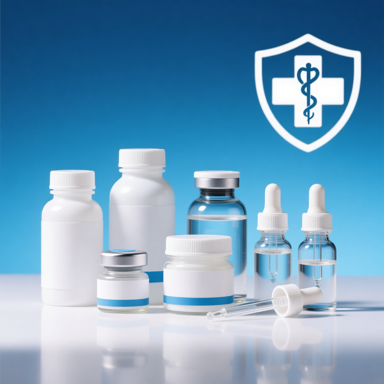 راهنمای جامع انتخاب بسته‌بندی دارویی ایمن؛ از استانداردهای جهانی تا نکات تخصصی مه پلاست