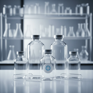 جهش بازار PET در ایران؛ چرا تولیدکنندگان بسته‌بندی در سال ۱۴۰۵ سراغ PET گرید دارویی می‌روند؟