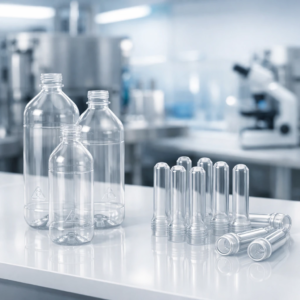 Bottle‑to‑Bottle واقعی چیست و چرا rPET ایران هنوز به آن نرسیده؟